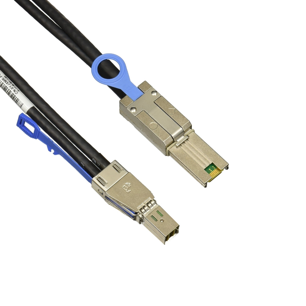 Cable de Conexion Dell 6G SAS Mini to HD Longitud 2 Mestros DEC470-AASD