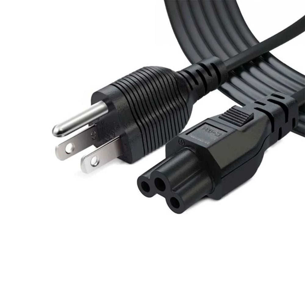 Cable de Poder AC US Cambium Networks Tipo B a C5 N000900L031A