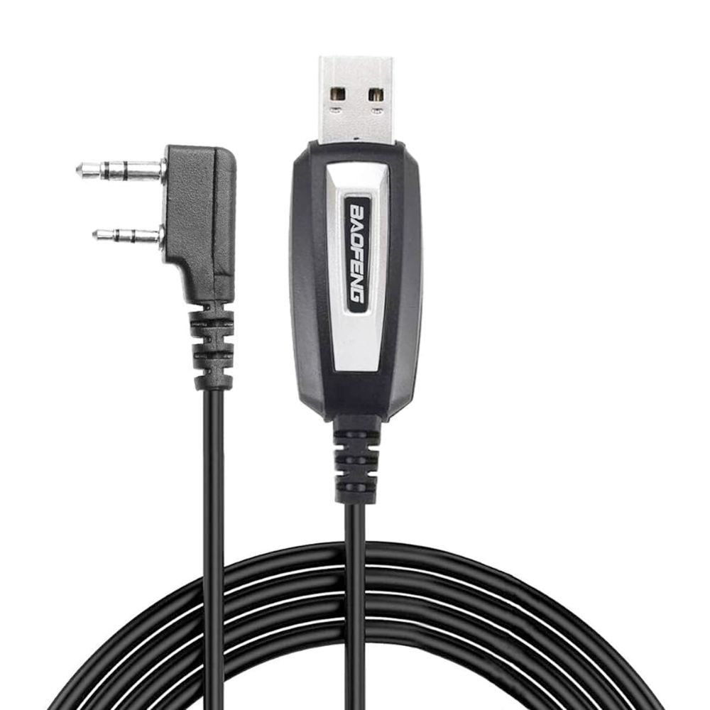 Cable de Programacion Baofeng para radios CAB-BF-888S
