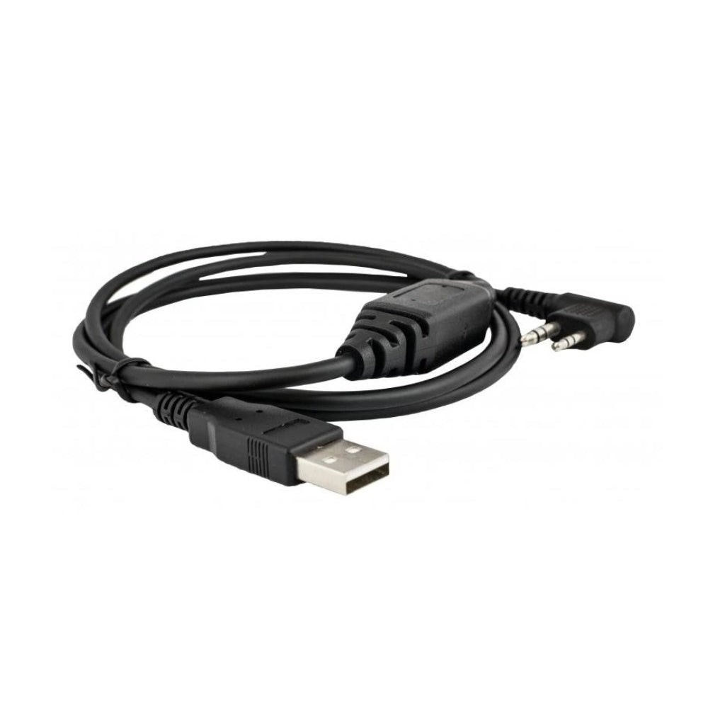 Cable de Programacion Hytera Puerto USB para Radios serie PD5XX PC63