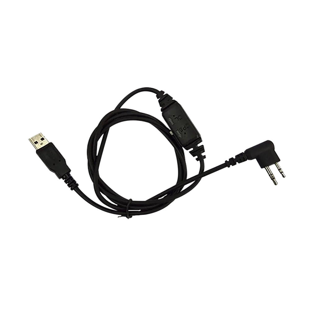 Cable de Programacion Hytera Puerto USB para Radios serie PD5XX PC63