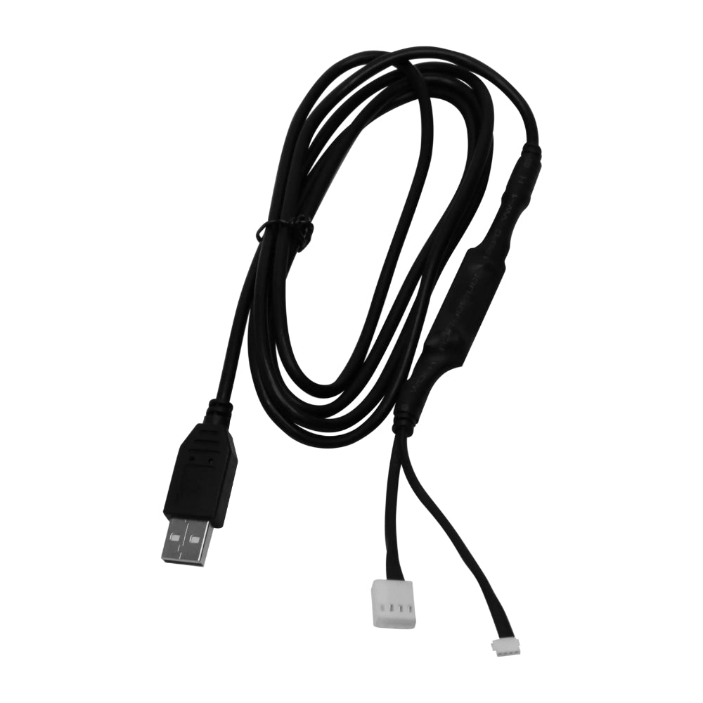 Cable de Programacion JFL para Centrales CABO PROG.USB