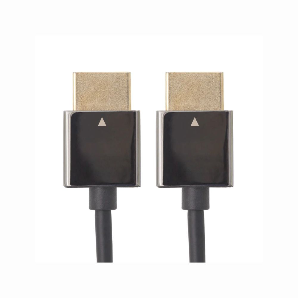 Cable HDMI a HDMI Argom Tech Delgado M/M- 1.8m