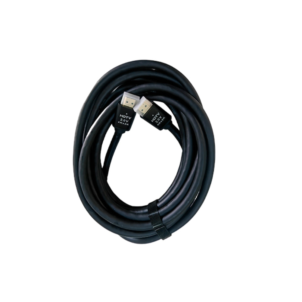 Cable HDMI Dimax 3 Metros 4K 60Hz Audio Dolby Digital DTS N030