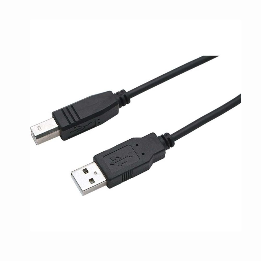 Cable Impresora Argom Tech USB 2.0 AM/BM -  3.0 m