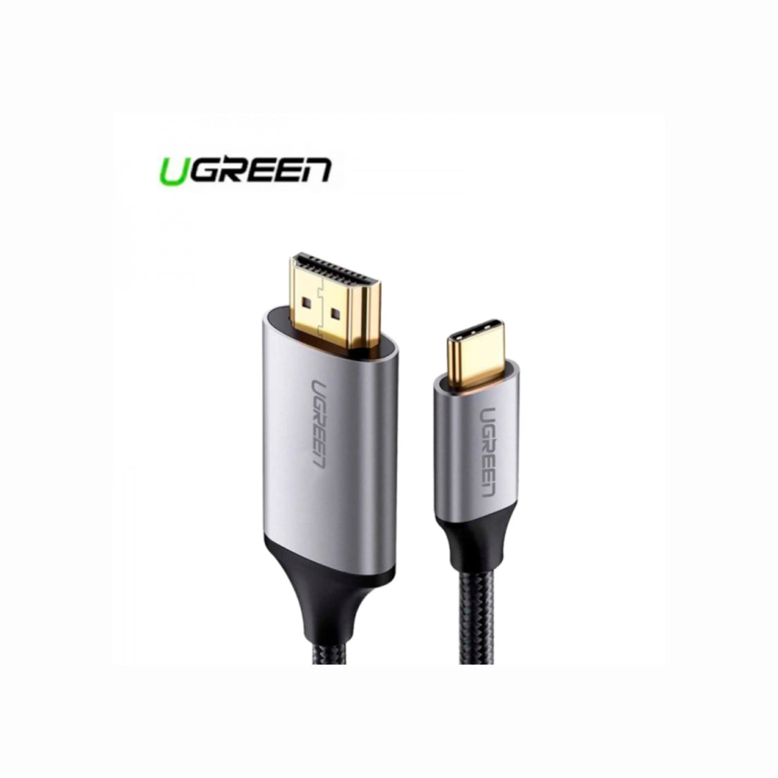 Cable USB-C a HDMI UGREEN 1.5 Metros