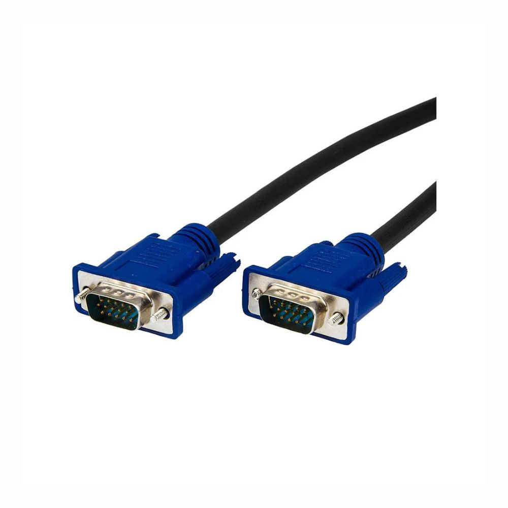Cable VGA para Monitor M/M - 3m