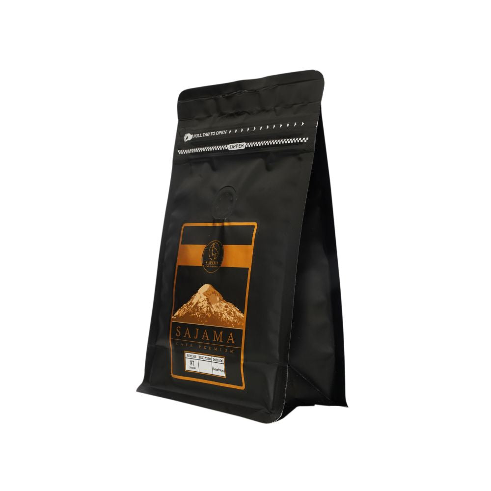 Café Molido Sajama 200 gr