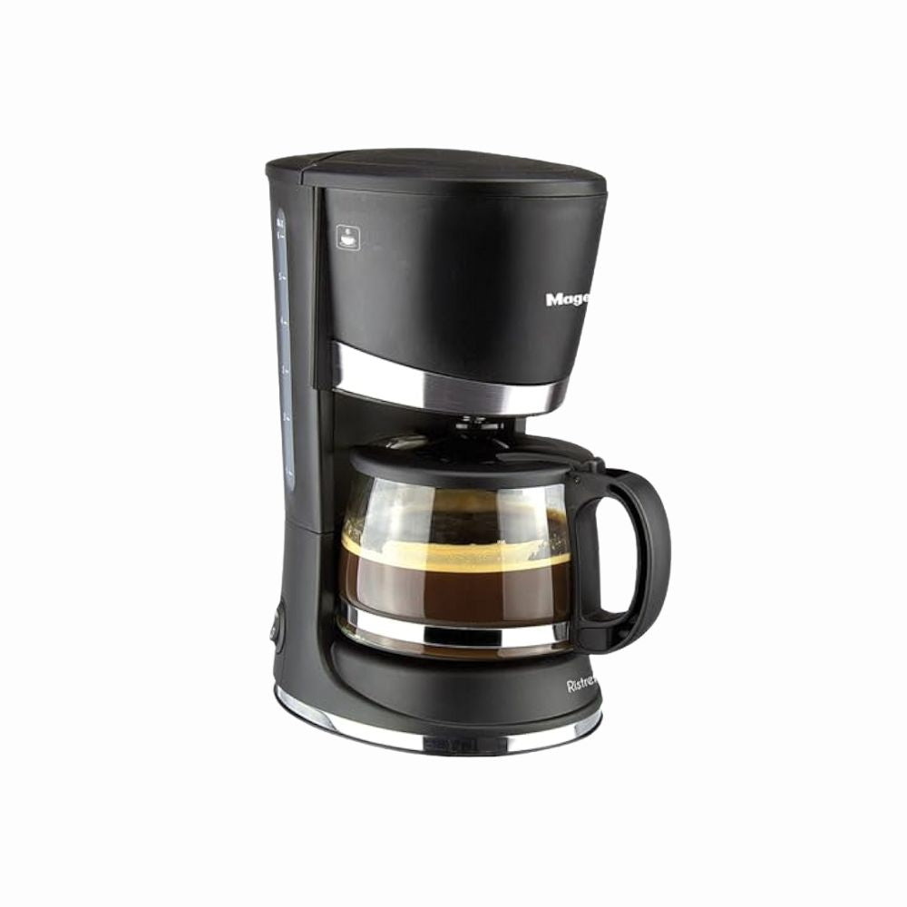 Cafetera Magefesa Ristretto 6 Tazas MGF-3255