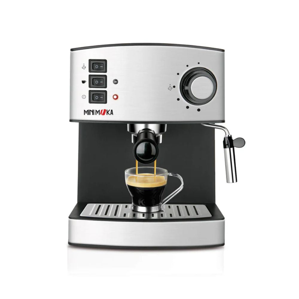 Cafetera Minimoka Taurus