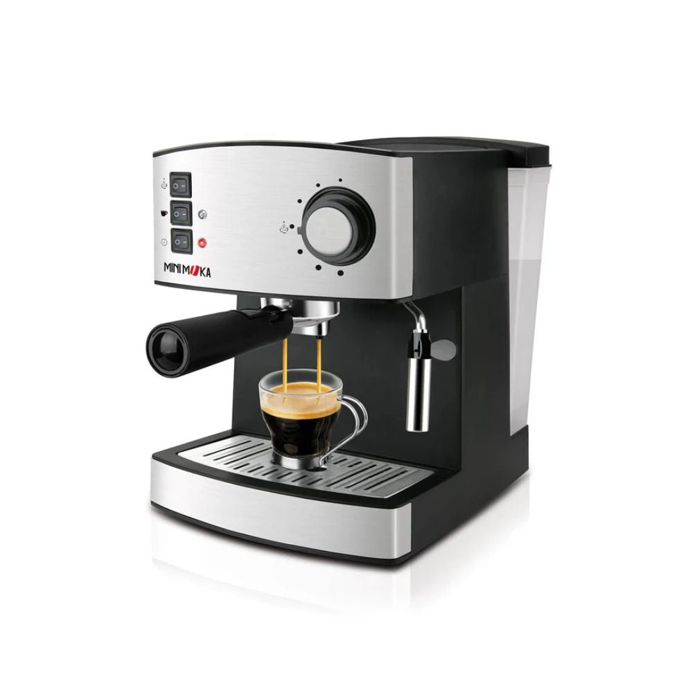 Cafetera Minimoka Taurus