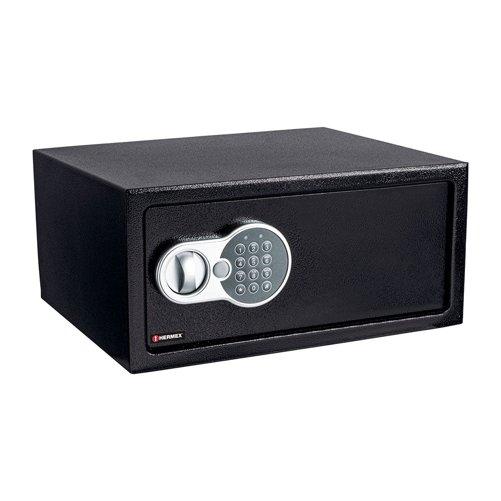 Caja de Seguridad Hermex Electrónica