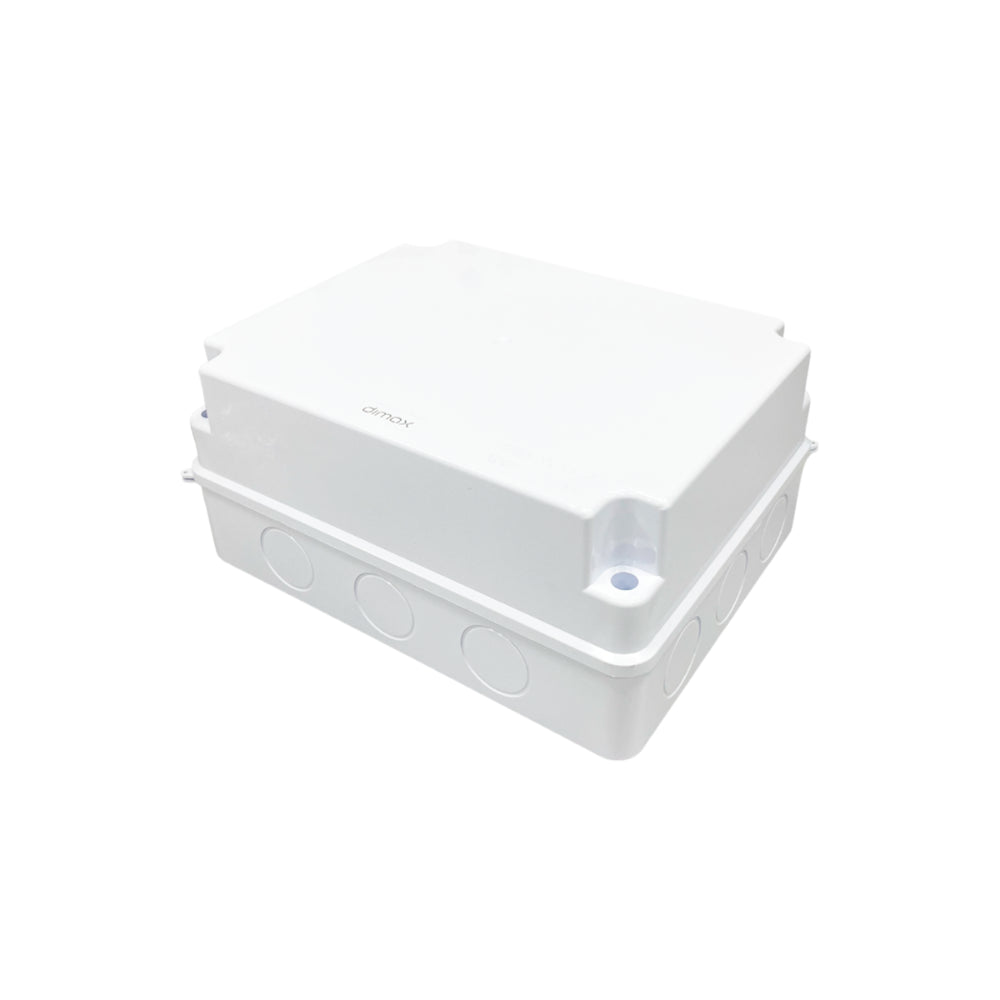 Caja de Sobreponer Dimax para Interior IP65 25x20x12cm salidas f311