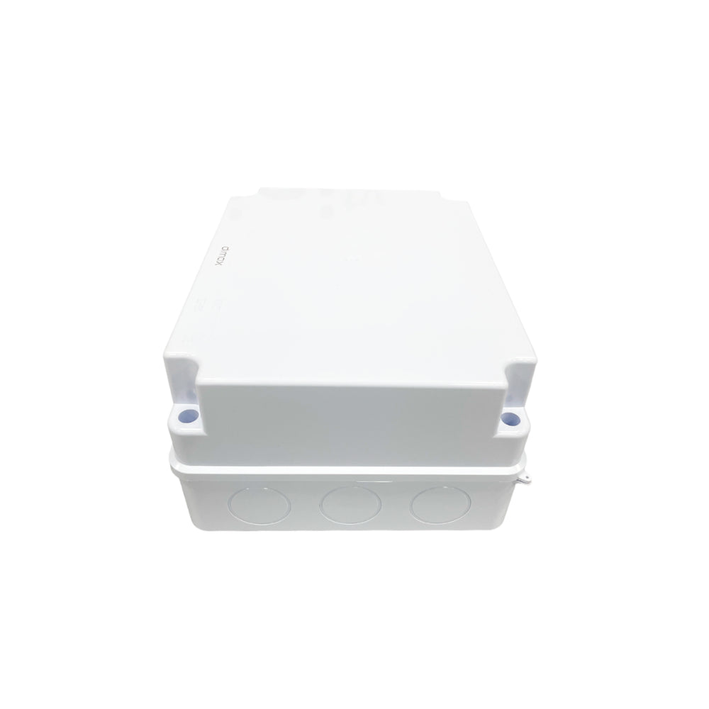 Caja de Sobreponer Dimax para Interior IP65 25x20x12cm salidas f311