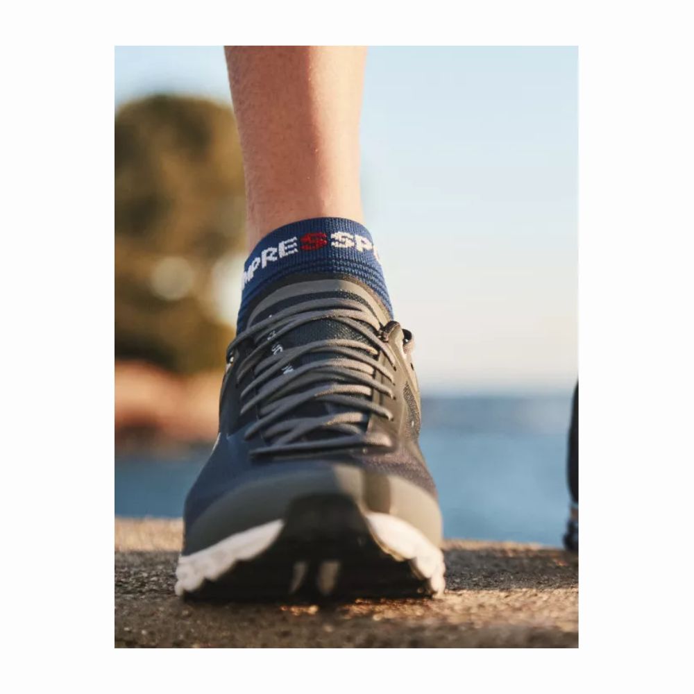 Calcetines Compressport Pro Racing Socks v4.0 Run Low