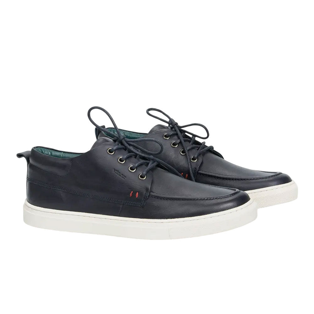 Calzado para Varon Vélez Color Azul 1031090-01