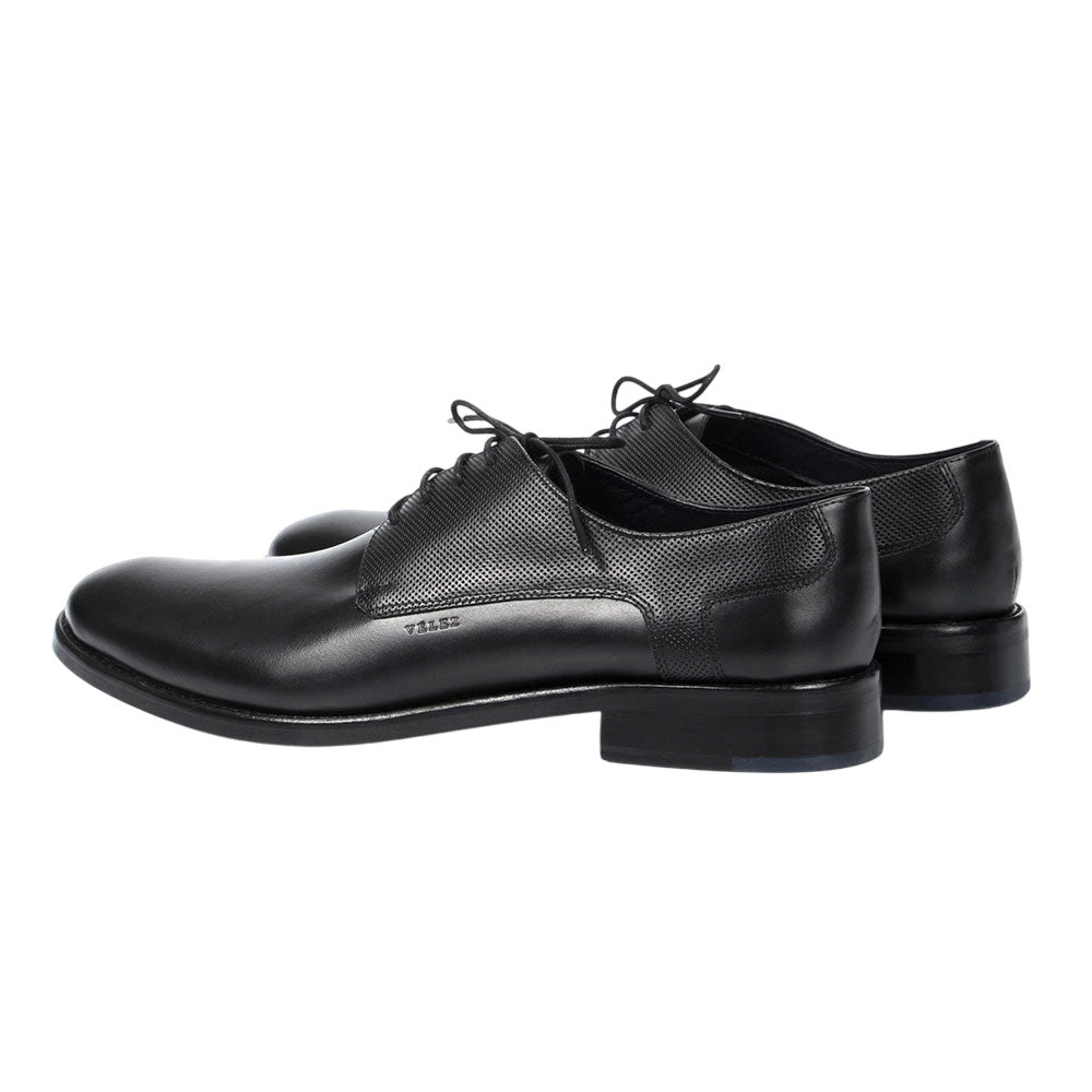 Calzado para Varon Vélez Color Negro 1031078-00