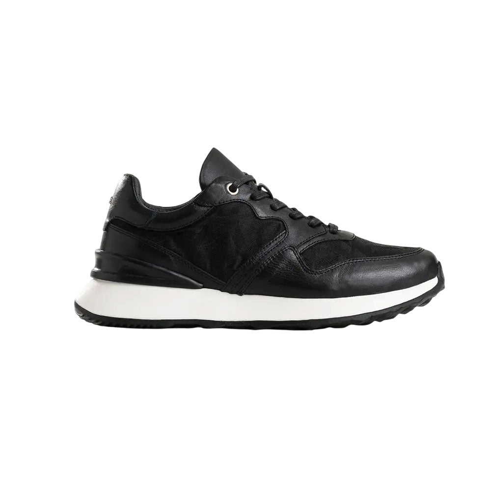 Calzado para Varon Vélez Color Negro 1035752-00