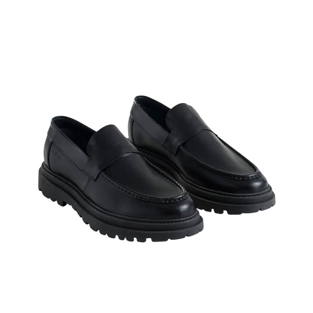 Calzado para Varon Vélez Color Negro 1036734-00