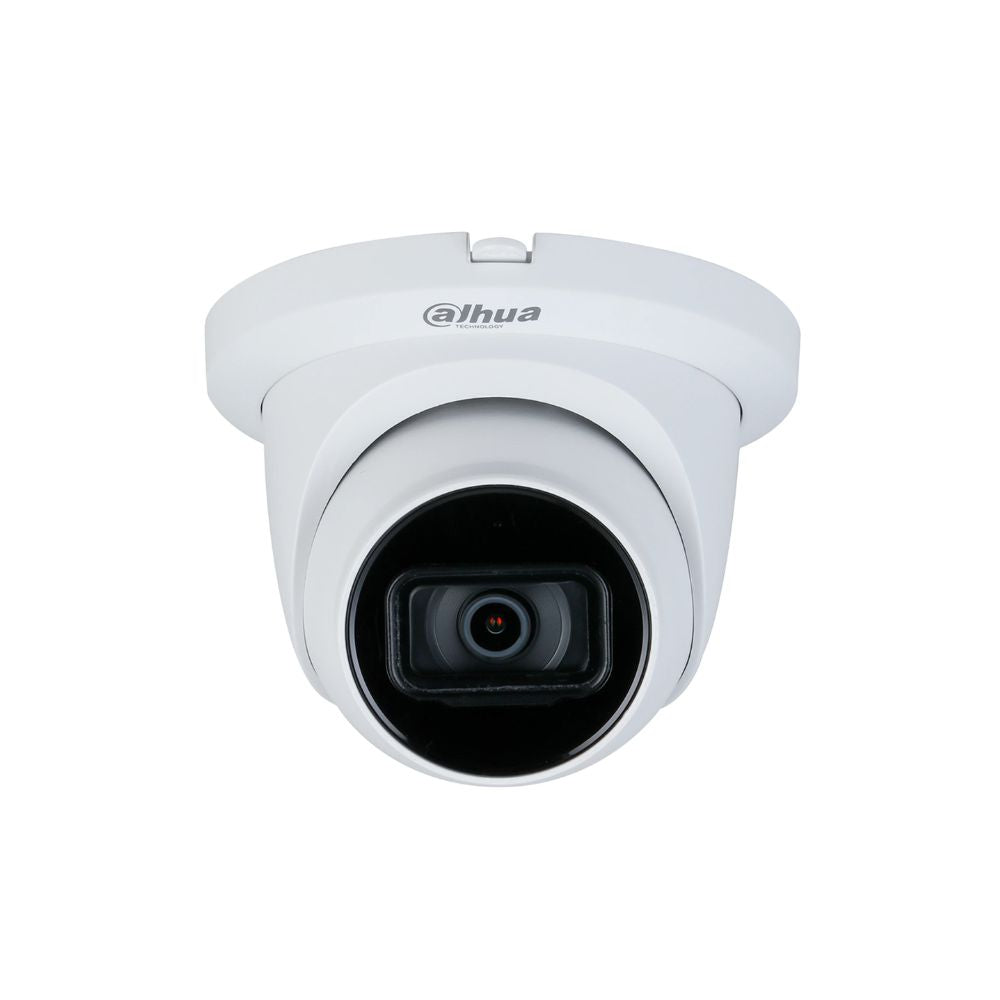 Cámara de Vigilancia Dhia DCVI DOMO METAL/PLAST 5MP