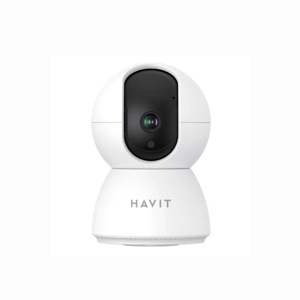 Camara IP 2MP Wifi 2.4 Gz para Interior