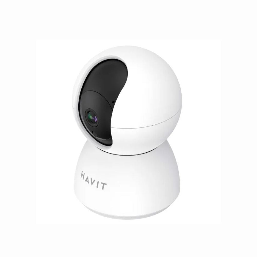 Camara IP 2MP Wifi 2.4 Gz para Interior