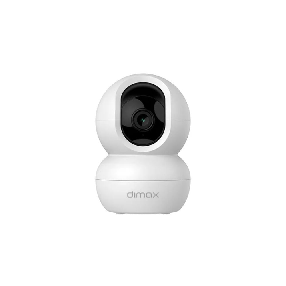 Camara Smart Dimax PTZ 3MP Para Interior