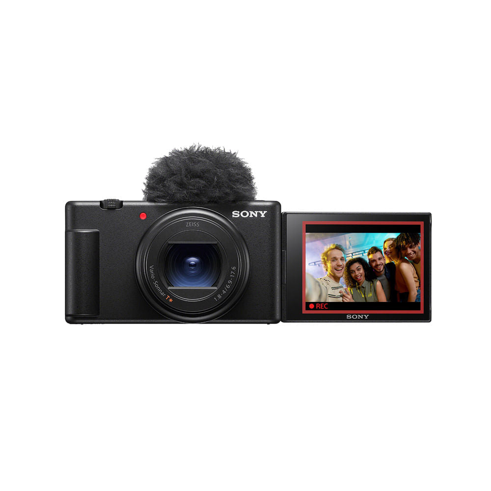 Cámara Vlogging ZV-1M2 Sony