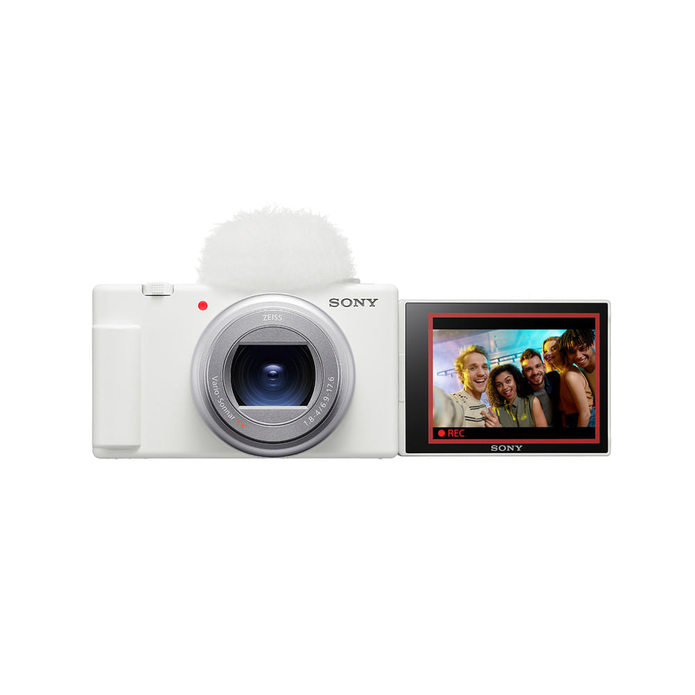 Cámara Vlogging ZV-1M2 Sony