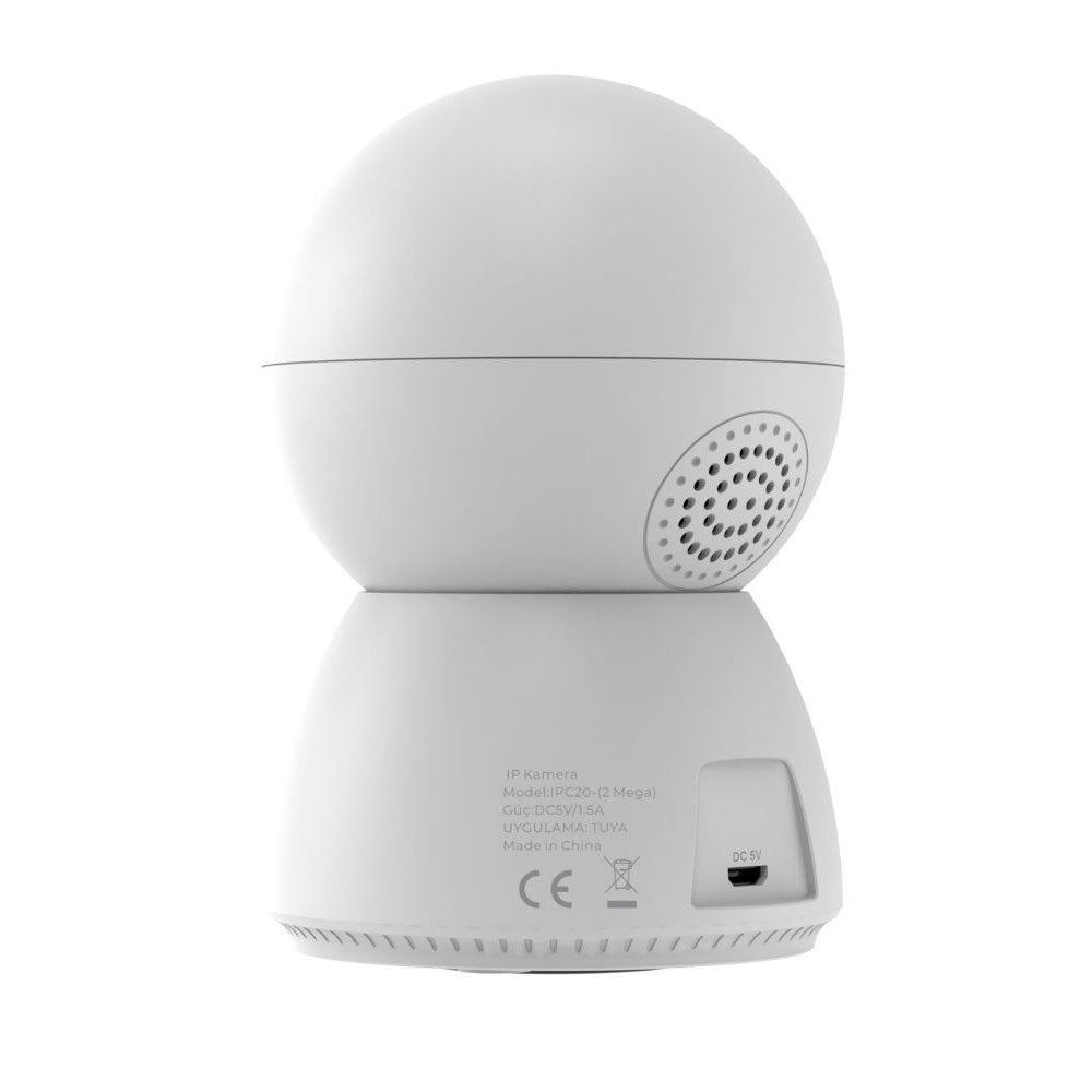 Cámara WiFi IP Havit 1080p 2MP IPC20