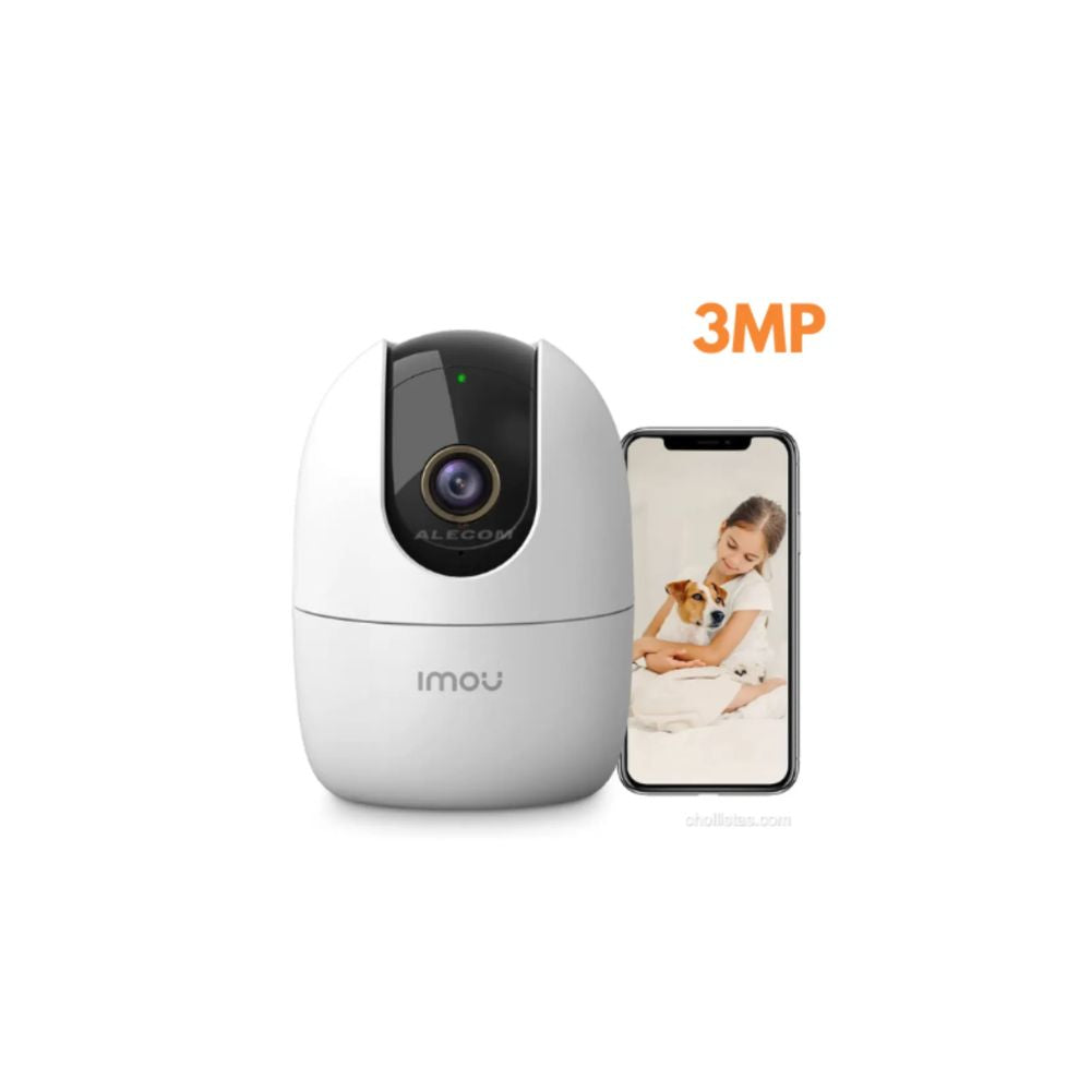 Camaras Imou Ranger 2 3MP