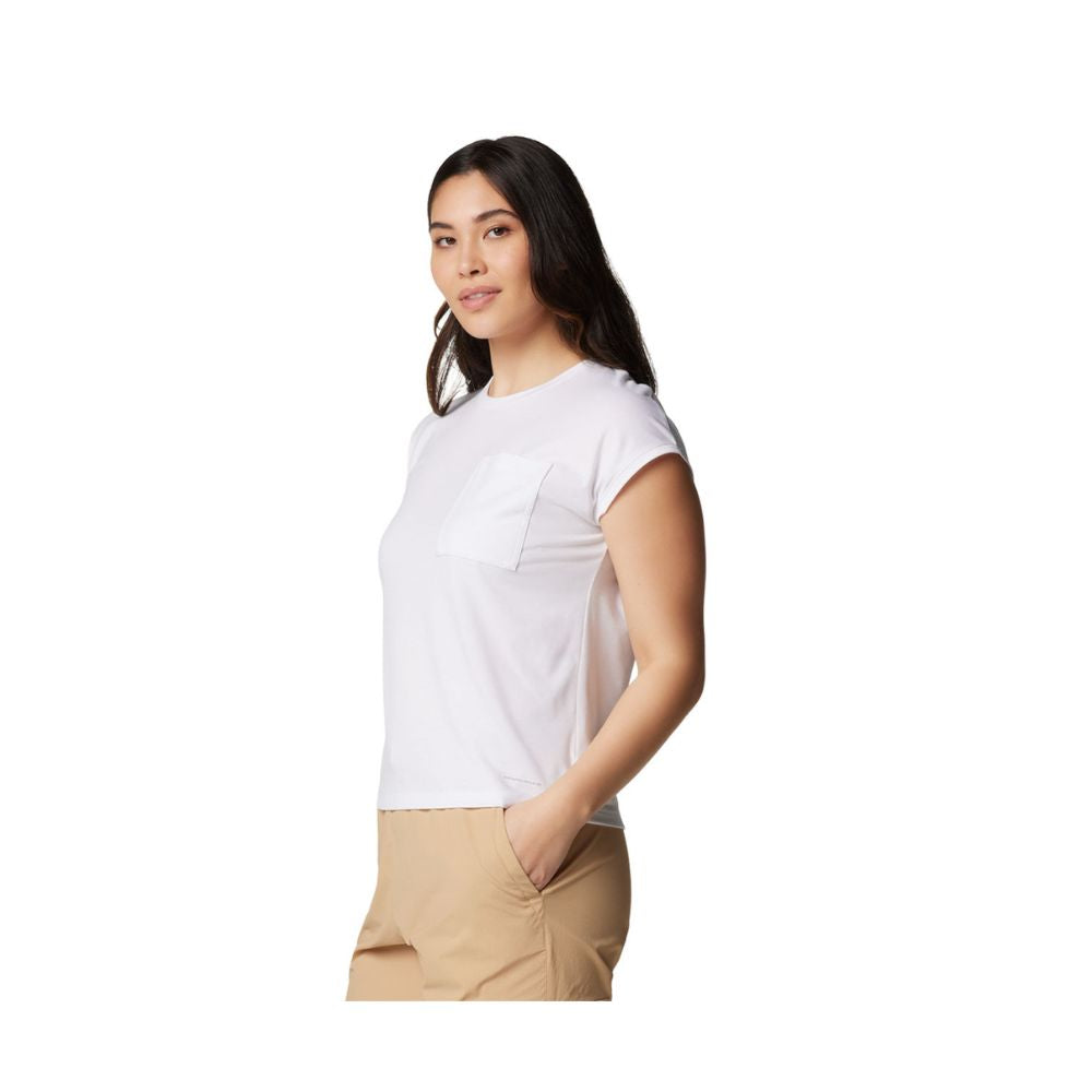 Camiseta Columbia Boundless Trek™ Sleeve Tee