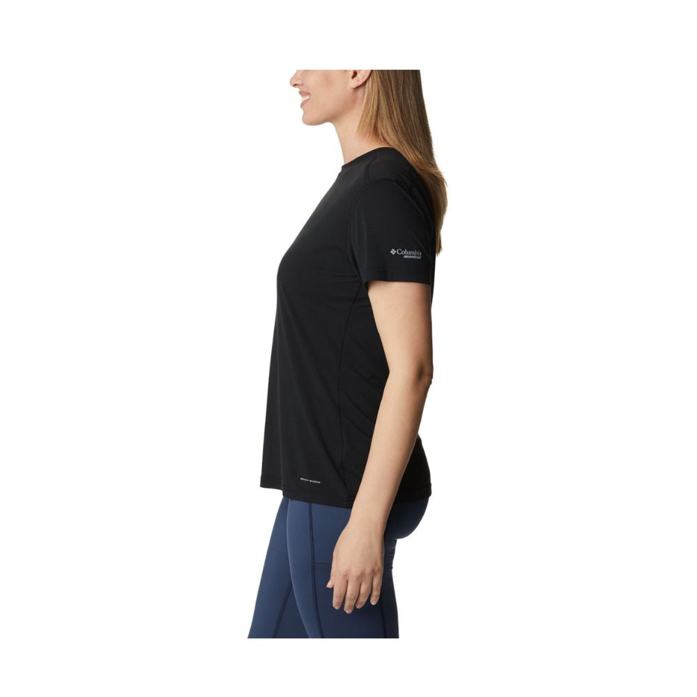 Camiseta Columbia Endless Trail™ Running Tech Tee
