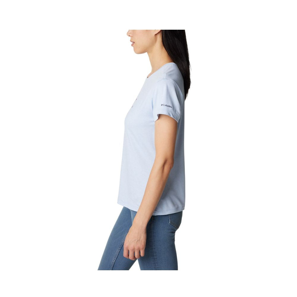 Camiseta Sloan Ridge™ Graphic Whisper Heather