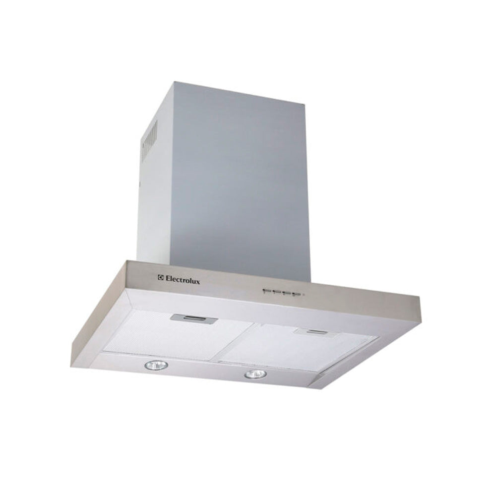 Campana Acero Electrolux 60cm EJWI24S5APKS