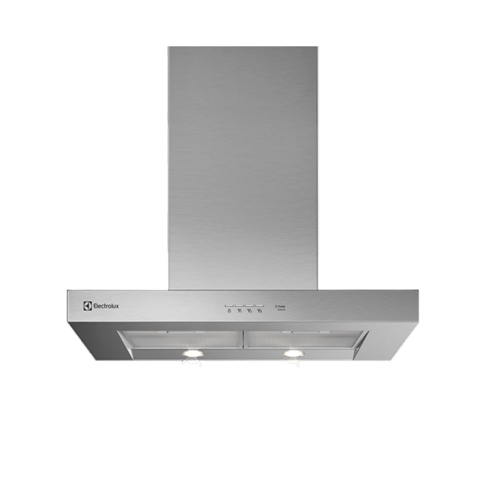 Campana Acero Electrolux 60cm EJWI24S5APKS