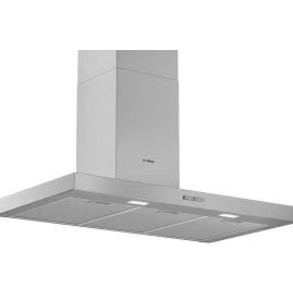 Campana Bosch Pared Box 90 Cm 590 M3/H