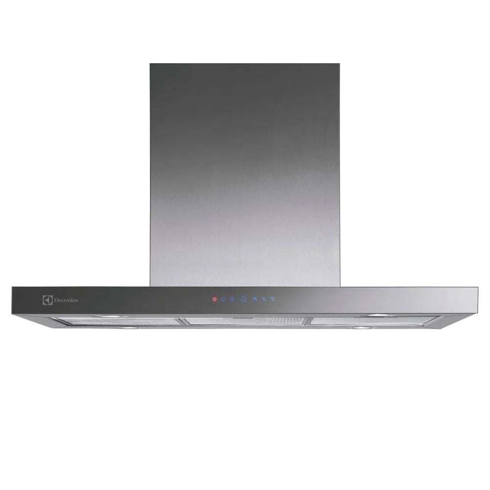 Campana Isla Electrolux 90 cm EJIL907EXI