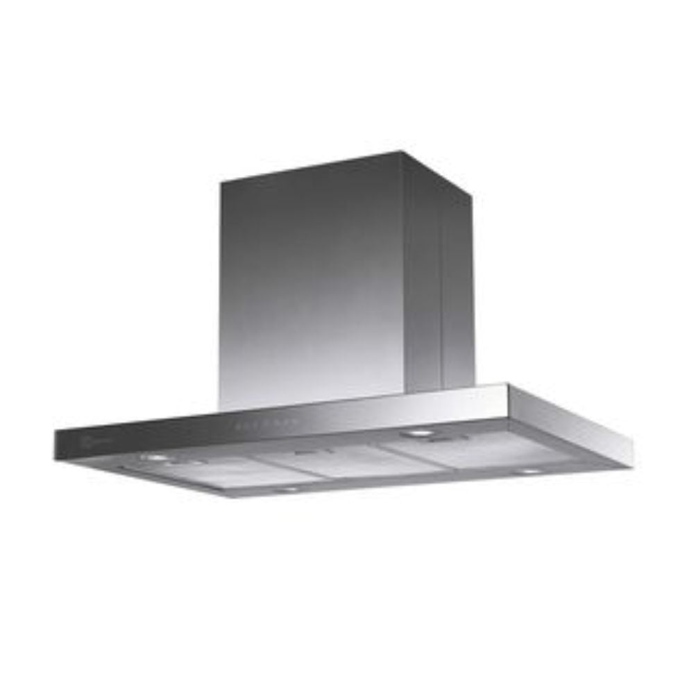Campana Isla Electrolux 90 cm EJIL907EXI