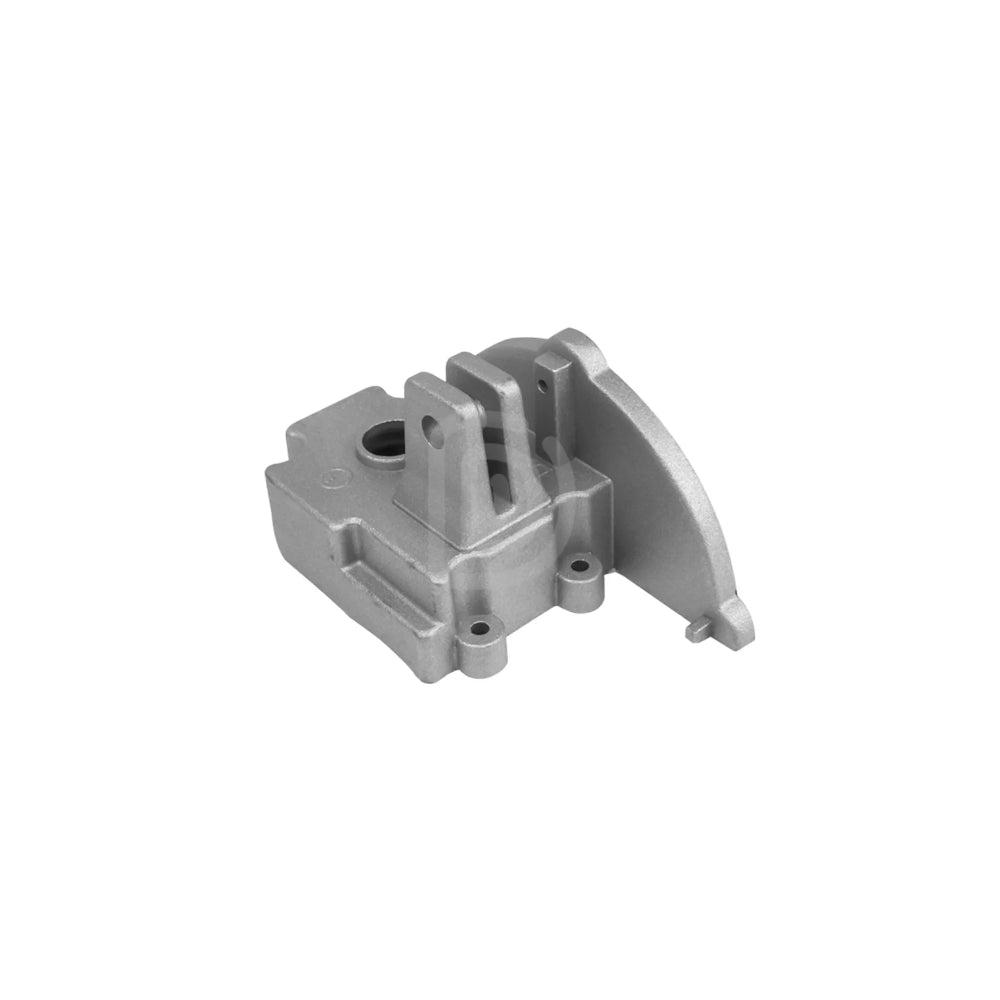 Carcasa de aluminio Garen con Rabicho BV Dir P04526