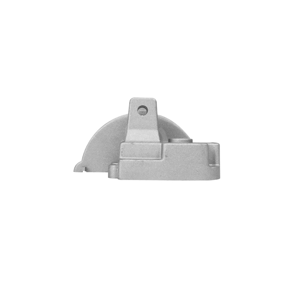 Carcasa de aluminio Garen con Rabicho BV Dir P04526