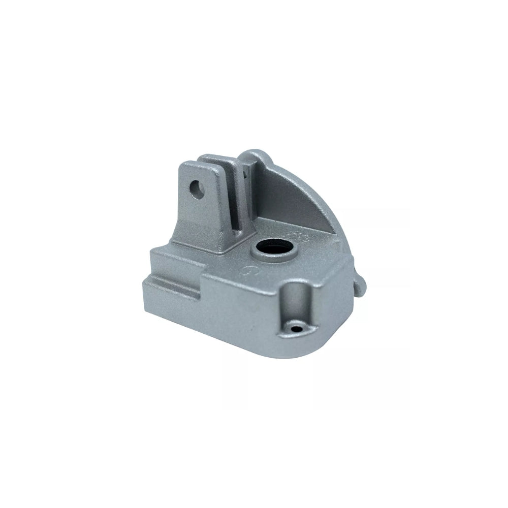 Carcasa de Aluminio Garen Final PV Quad Derecha P01419