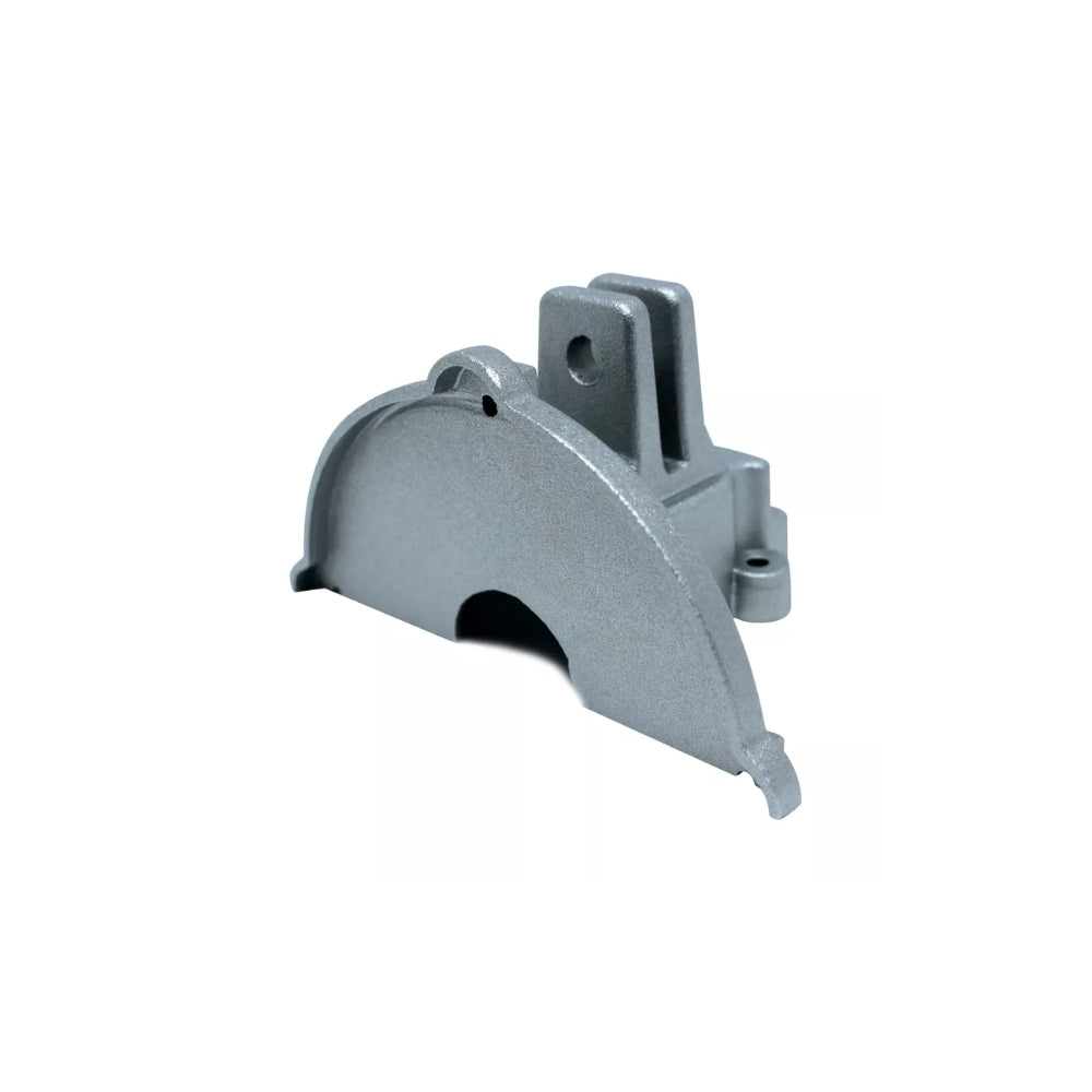 Carcasa de Aluminio Garen Final PV Quad Derecha P01419