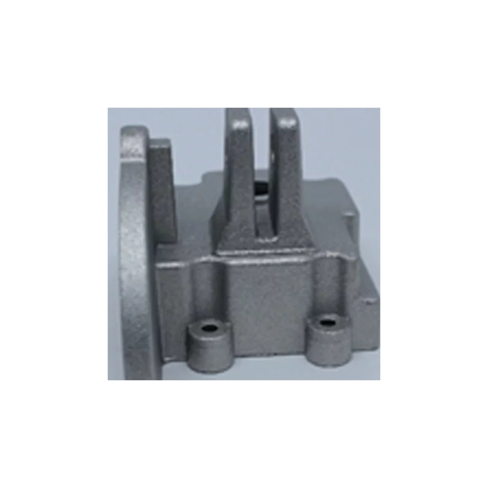 Carcasa de Aluminio Garen Final pv Quad izquierda P01418