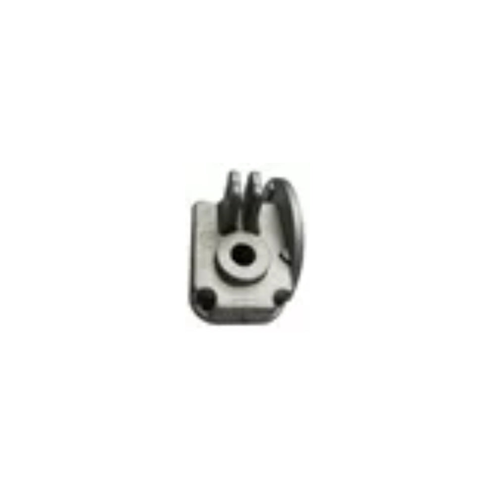 Carcasa de Aluminio Garen Izquierda Fondo PV BV Plus Compatible F00839-G F04695-G F00836-G P00797