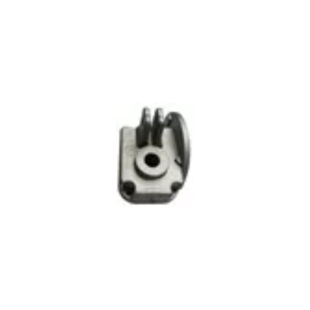 Carcasa de Aluminio Garen mancal PVQ EMB Frontal Dir para Motores Levadizo o Pivotante P04363