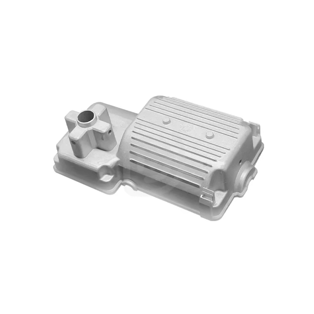 Carcasa Garen PV Duo Pivotante Derecha (A) Perforacion P08127