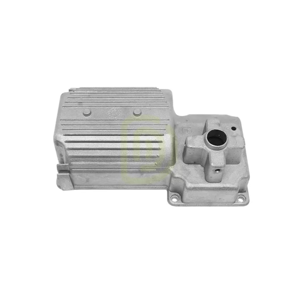 Carcasa Garen PV Duo Pivotante Izquierda (A) Perforacion P08128