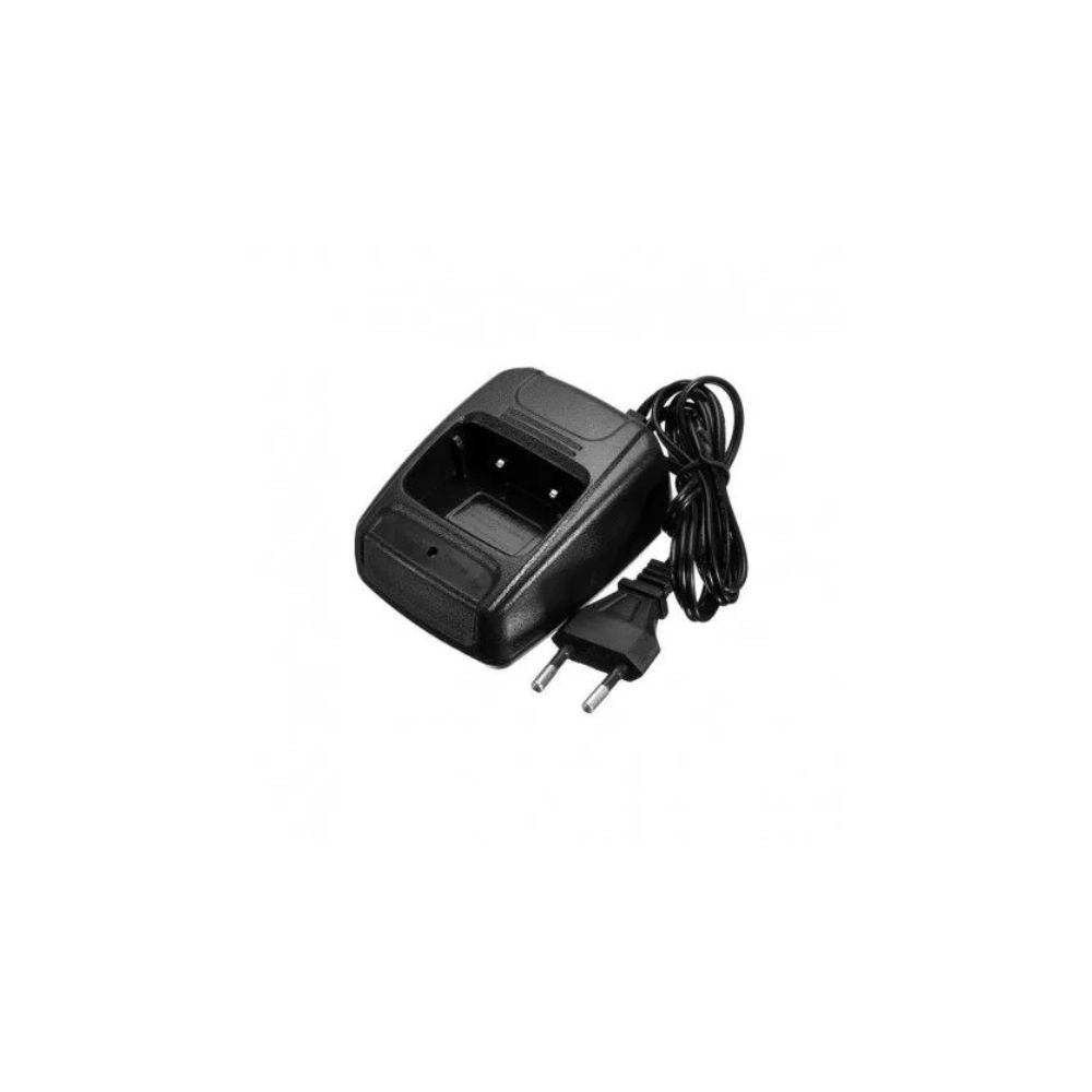Cargador Base Baofeng para radios BF-888S BF-T1 CAR-BF-888S