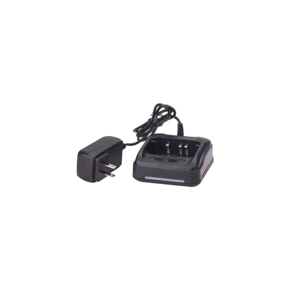 Cargador Base Baofeng para radios DM-1702 CAR-BF-VF-202501CHR